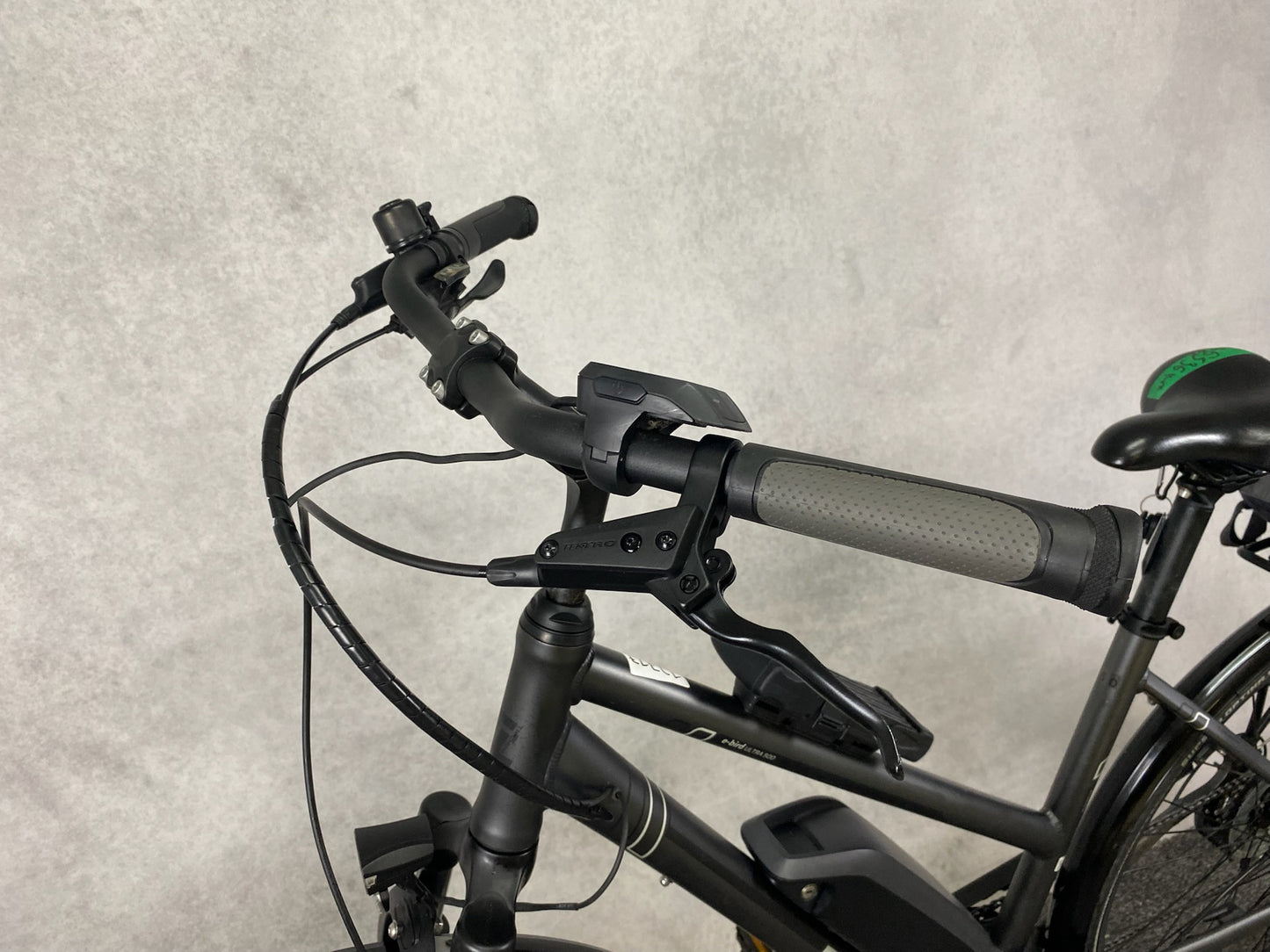 Triumph E-Bird Ultra (99593)
