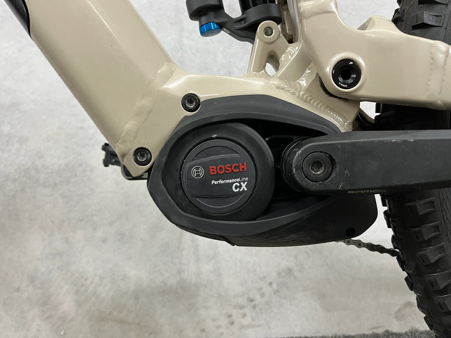 Focus SAM 6.9