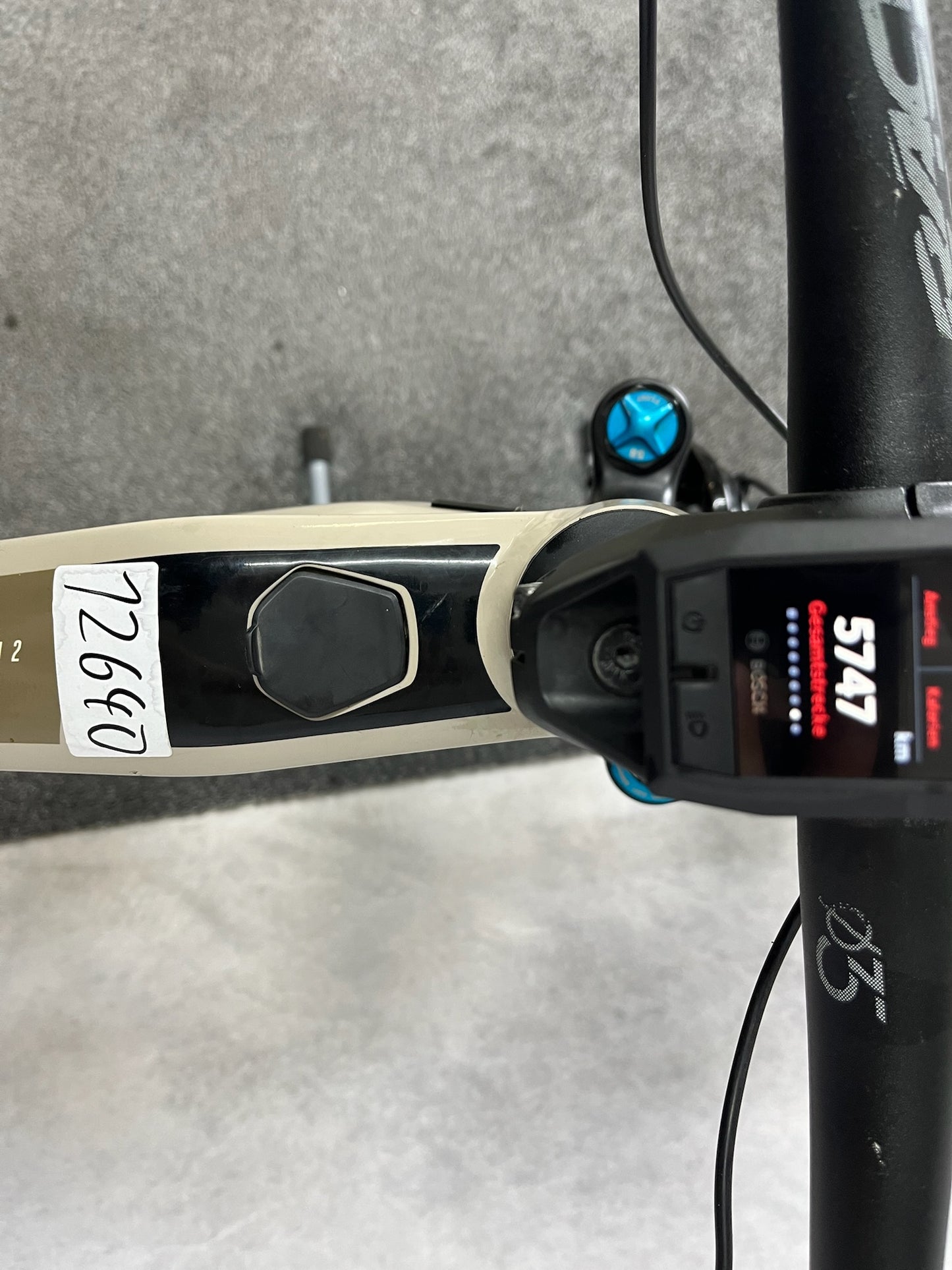 Focus SAM 6.9