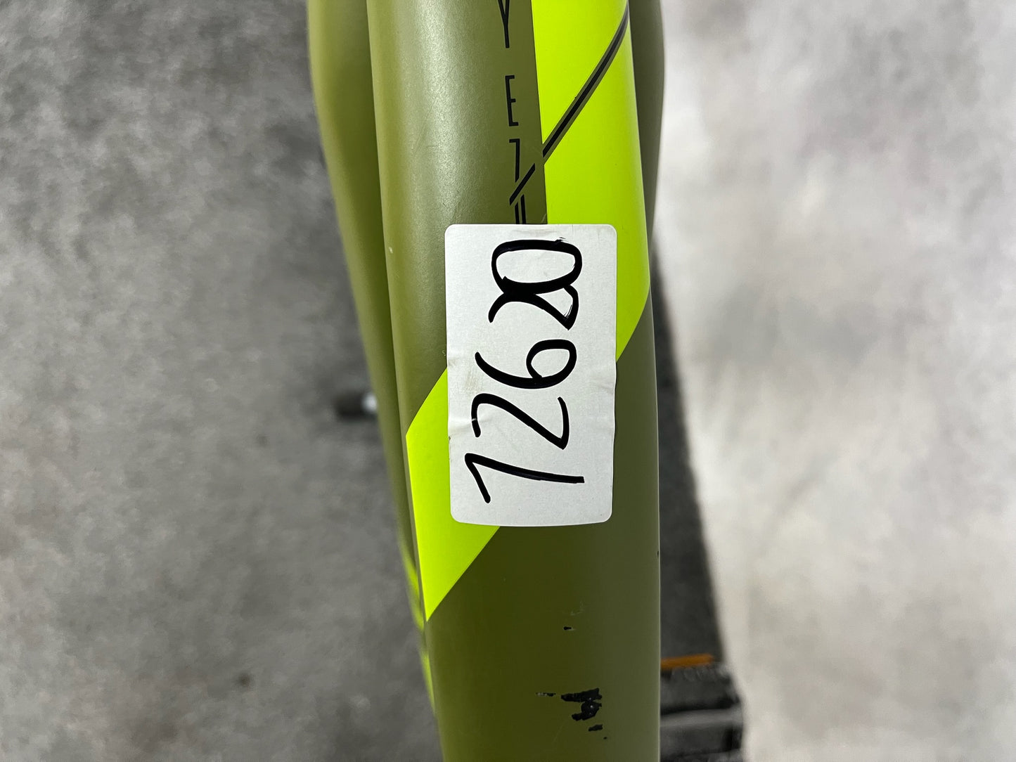 Raymon TrailRay 140E 7.0