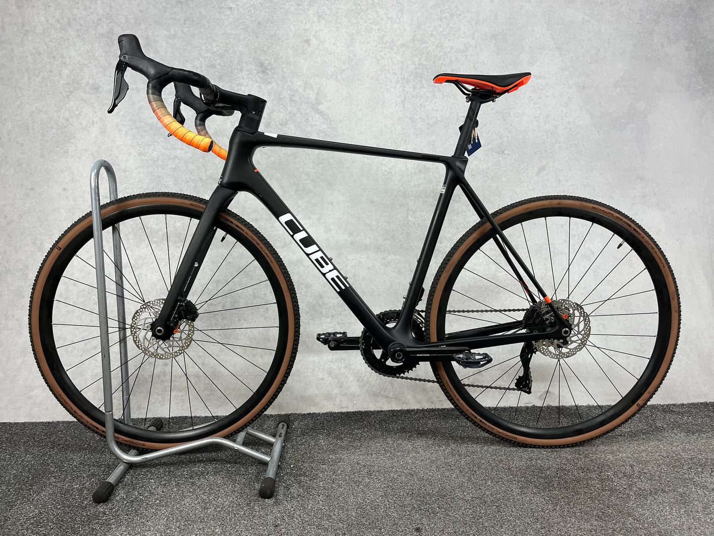 Cube Cross Race C:62 Pro