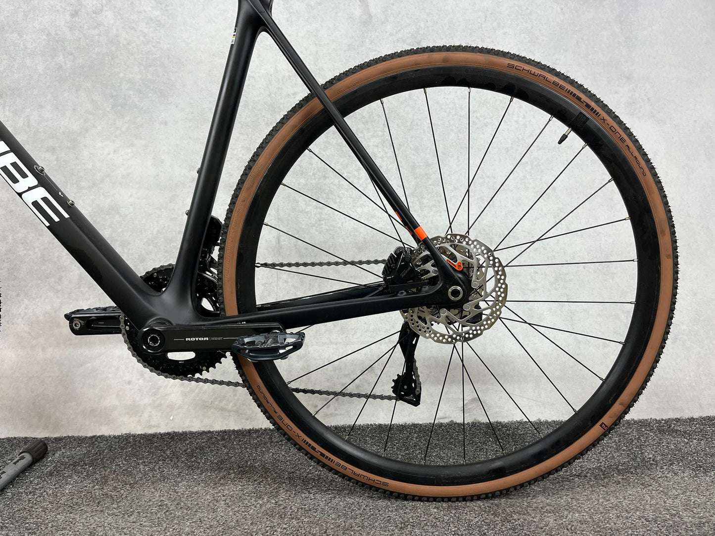 Cube Cross Race C:62 Pro