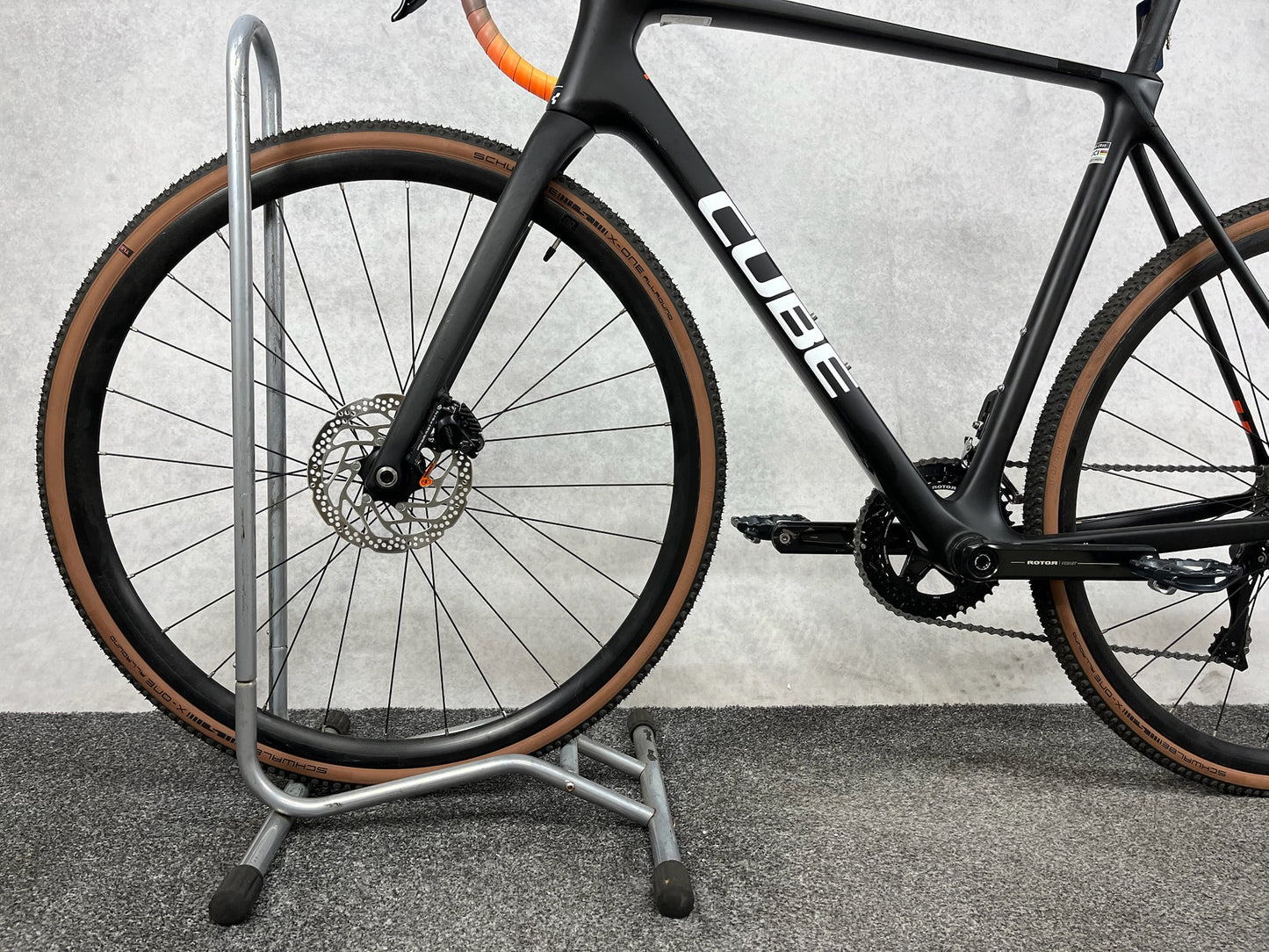 Cube Cross Race C:62 Pro