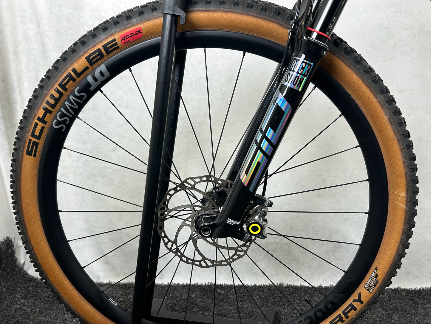 Simplon Cirex SL XX1 Eagle AXS