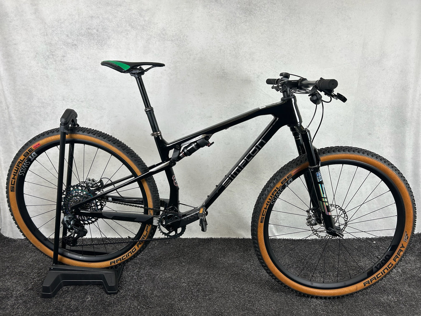 Simplon Cirex SL XX1 Eagle AXS