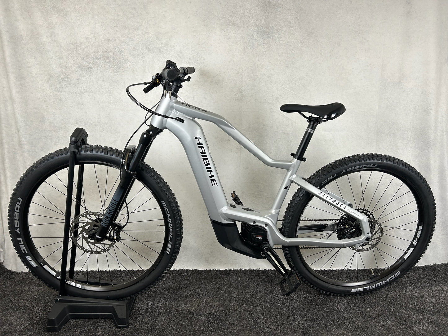 Haibike AllTrack 9 29" CX Gen4, 750Wh