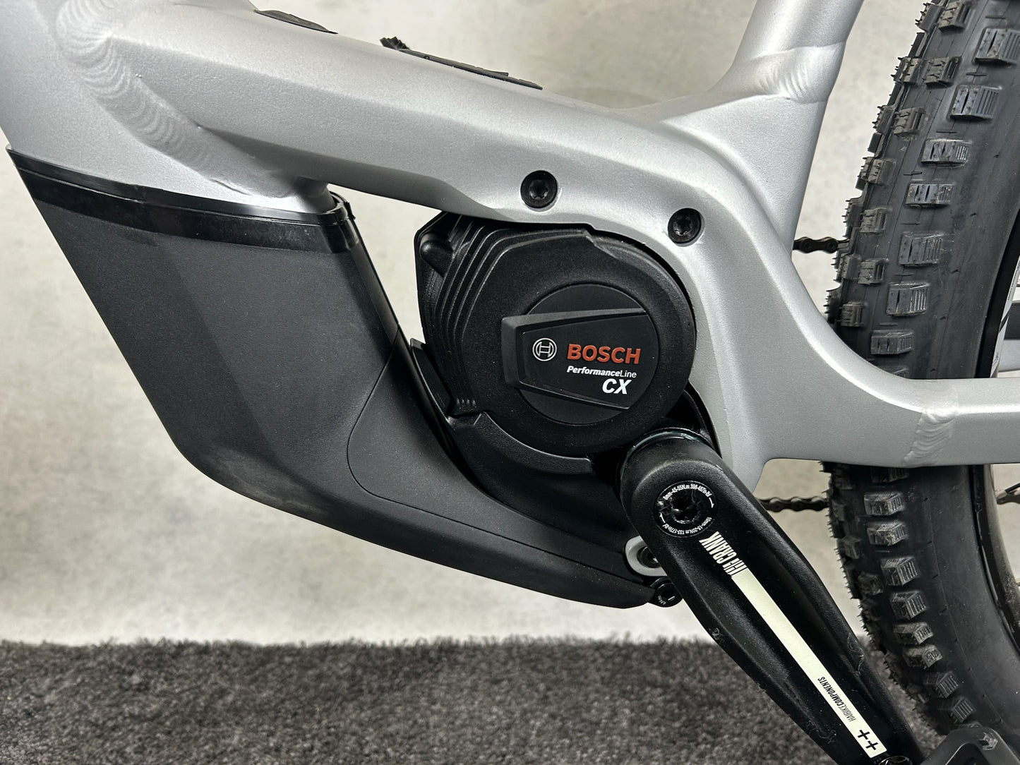 Haibike AllTrack 9 29" CX Gen4, 750Wh