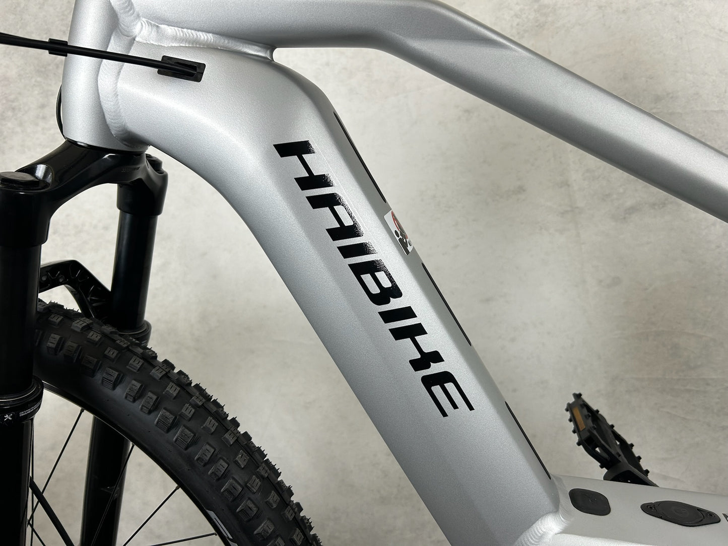 Haibike AllTrack 9 29" CX Gen4, 750Wh