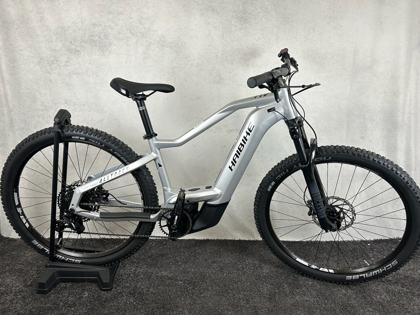Haibike AllTrack 9 29" CX Gen4, 750Wh