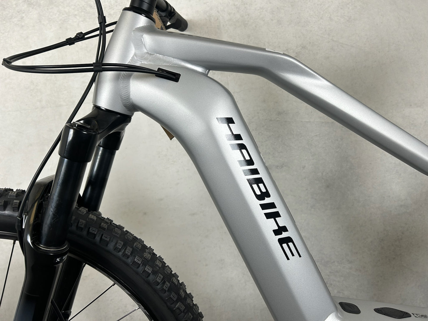 Haibike AllTrack 9 29" CX Gen4, 750Wh