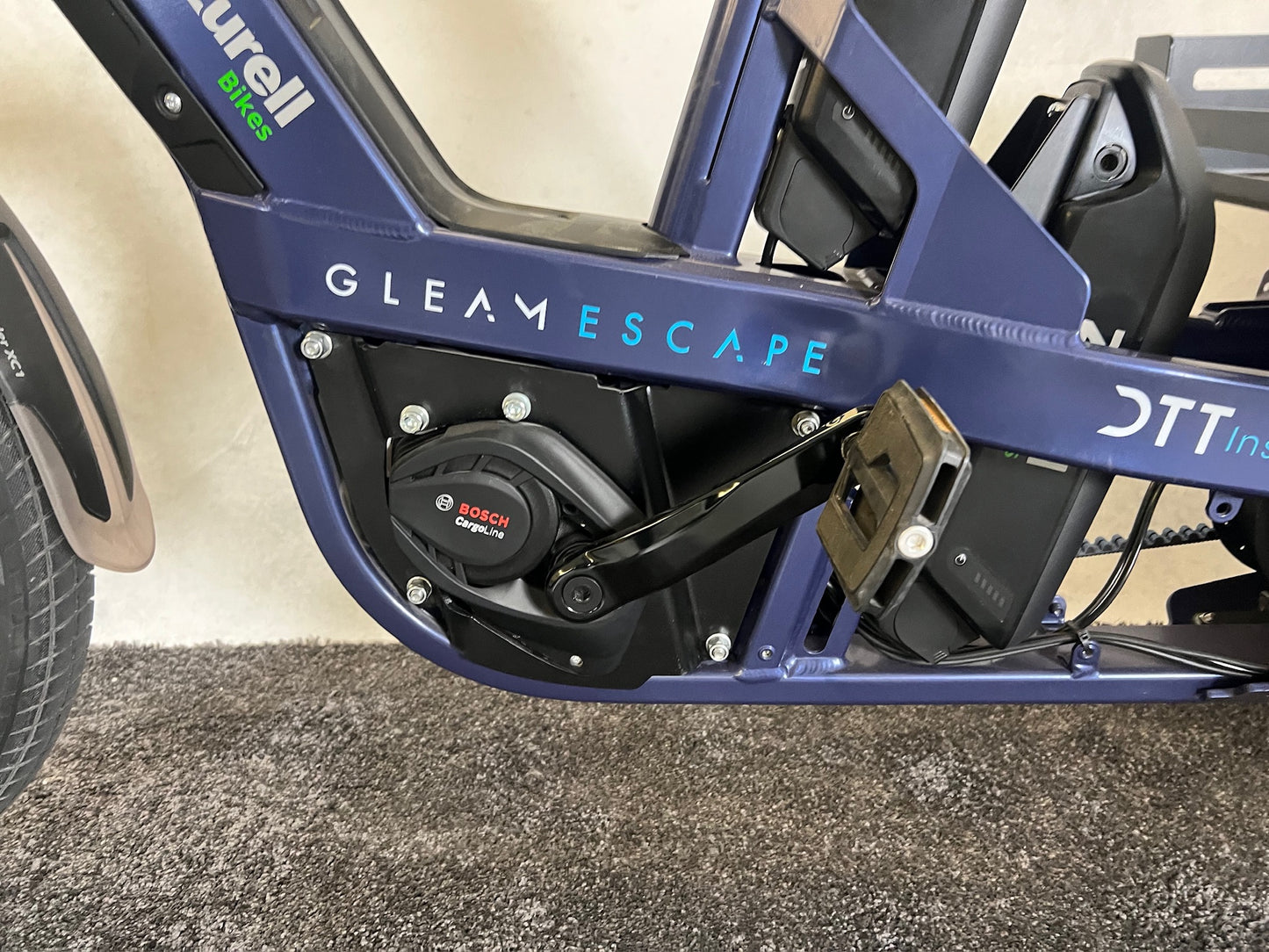 Gleam Escape