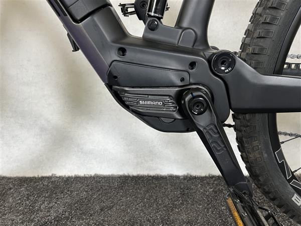 Bulls Sonic EVO EN-SL1 Carbon