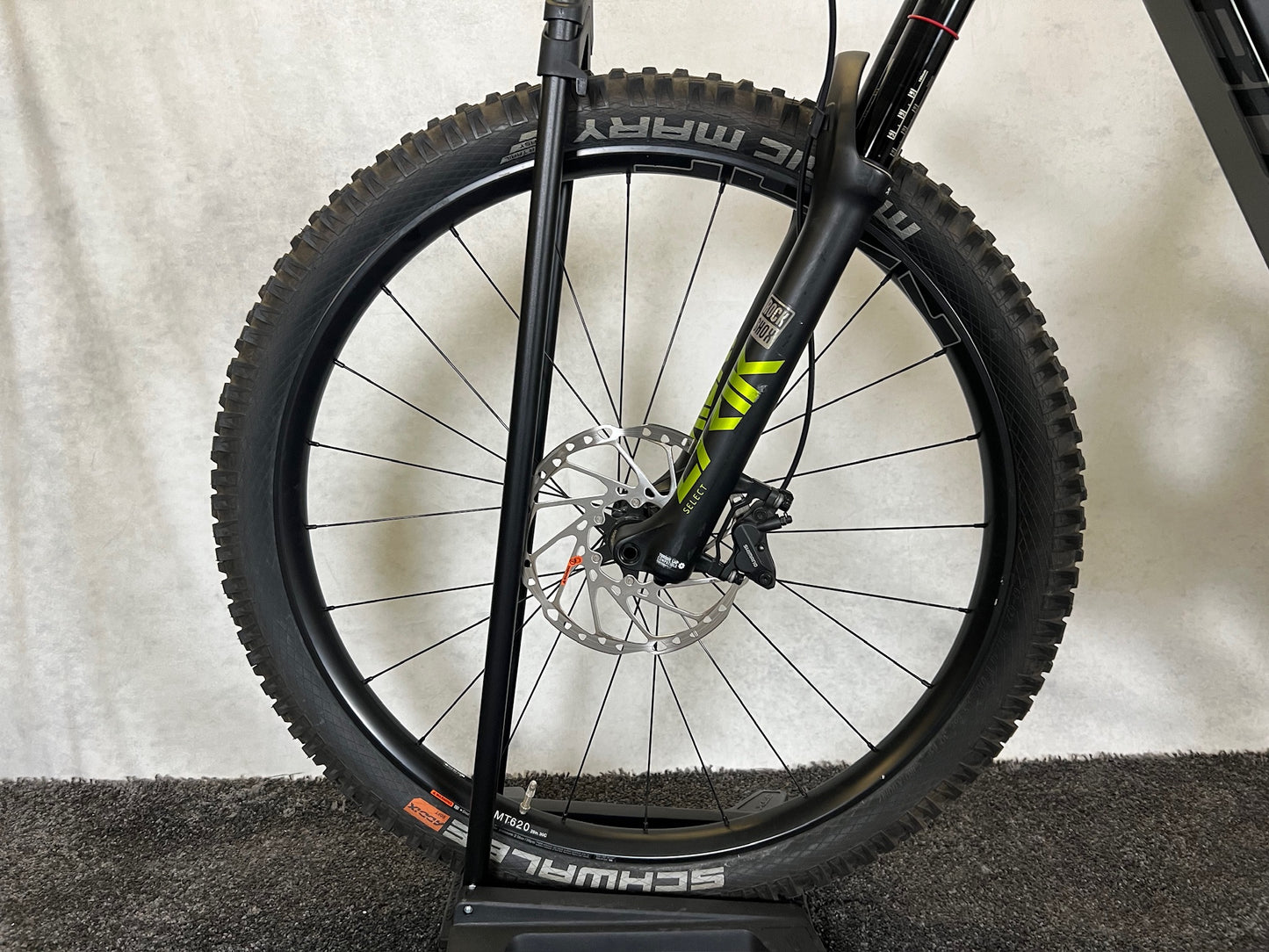 Bulls Sonic EVO EN-SL1 Carbon