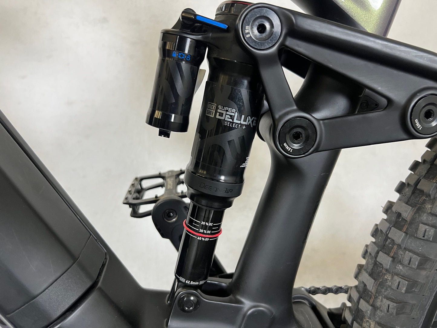 Bulls Sonic EVO EN-SL1 Carbon