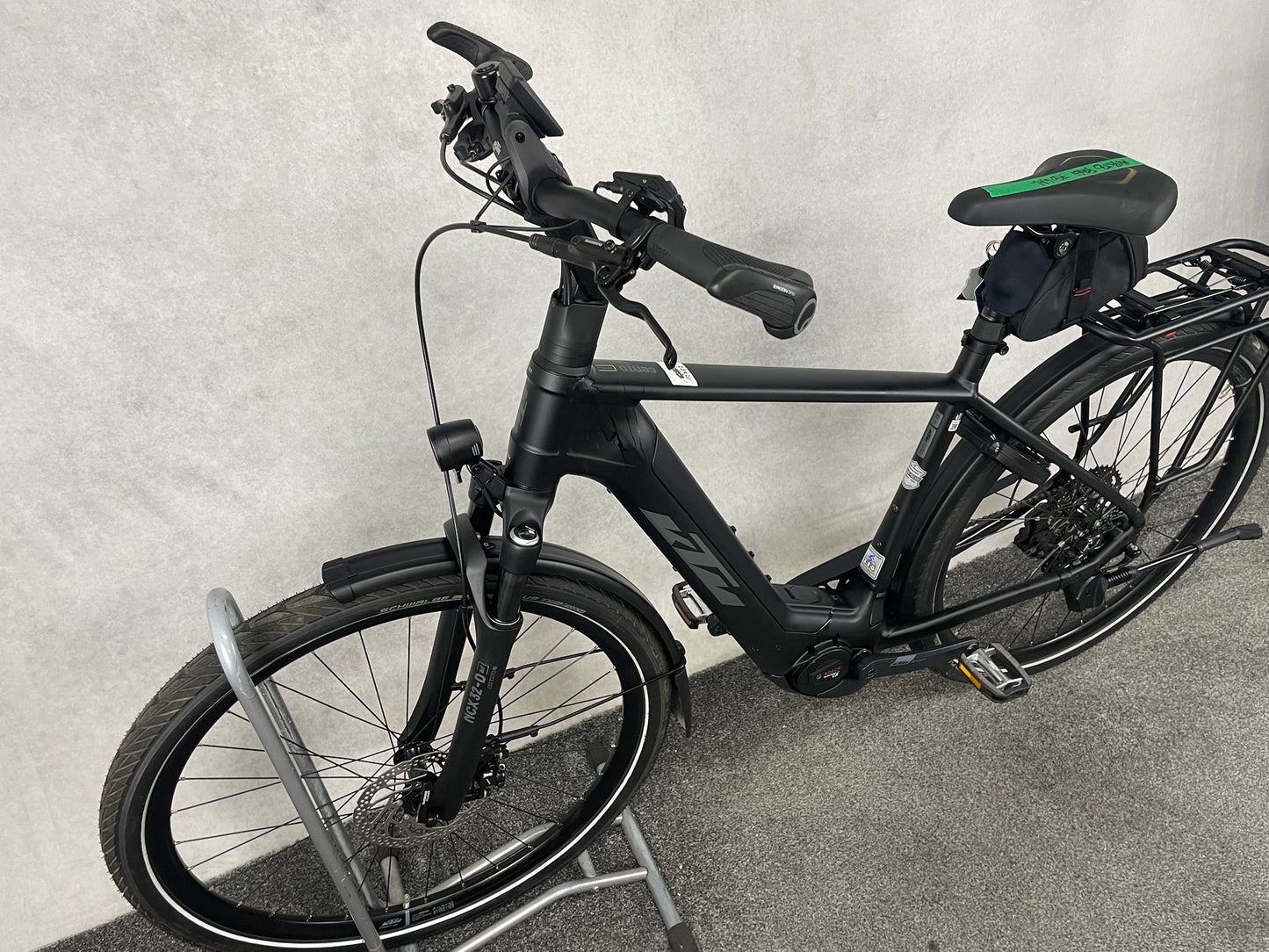 KTM Cento 10 Plus