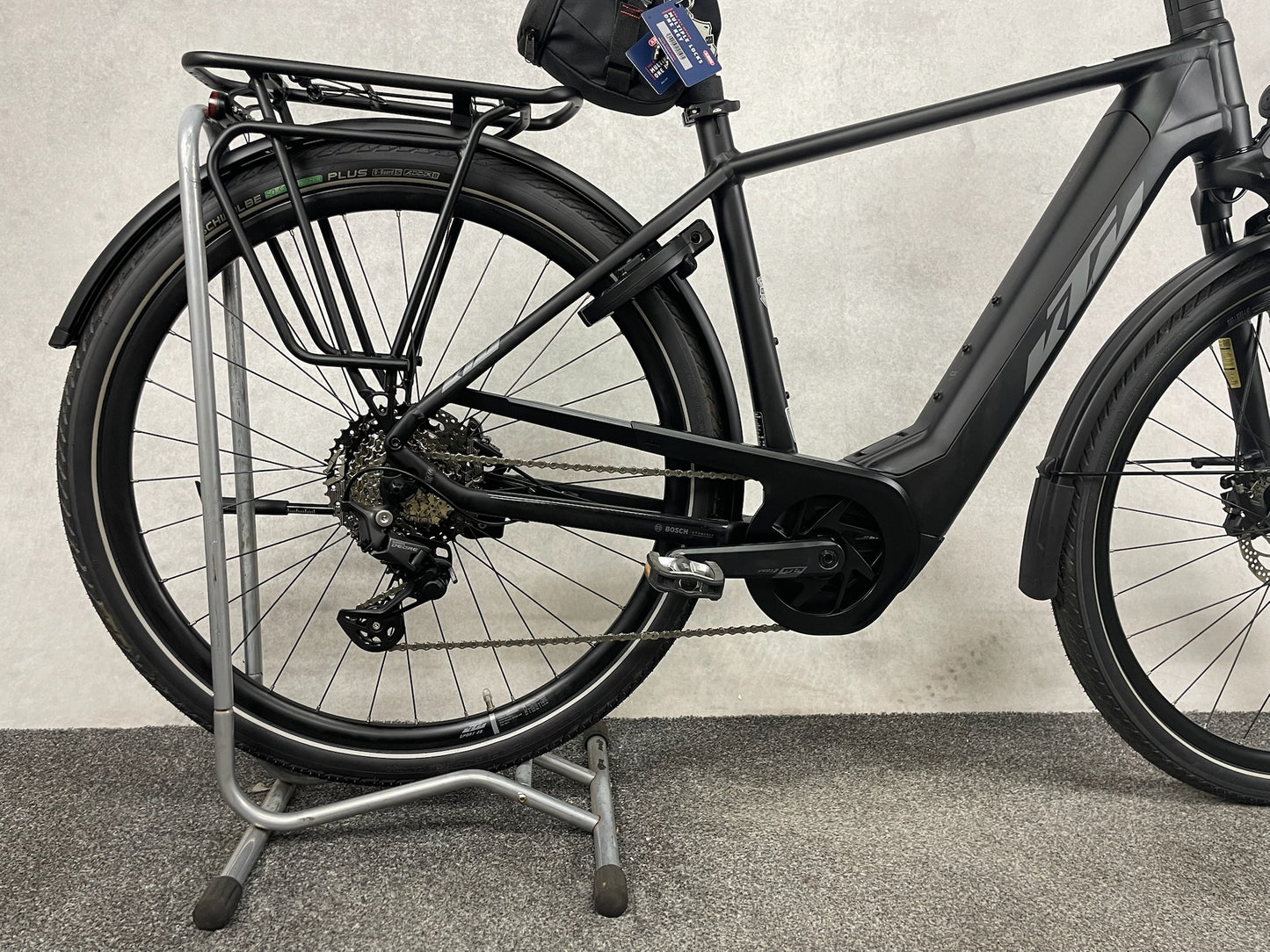 KTM Cento 10 Plus