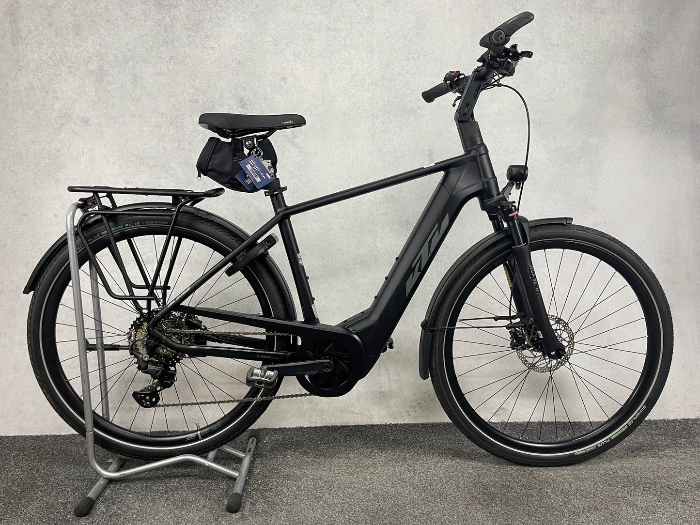 KTM Cento 10 Plus