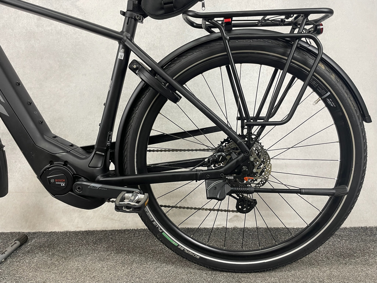 KTM Cento 10 Plus