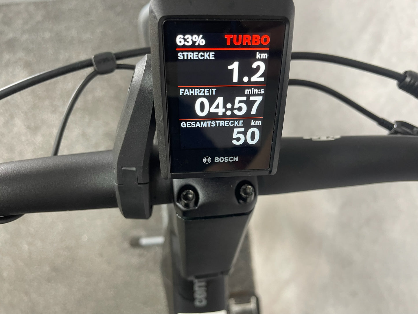 KTM Cento 10 Plus