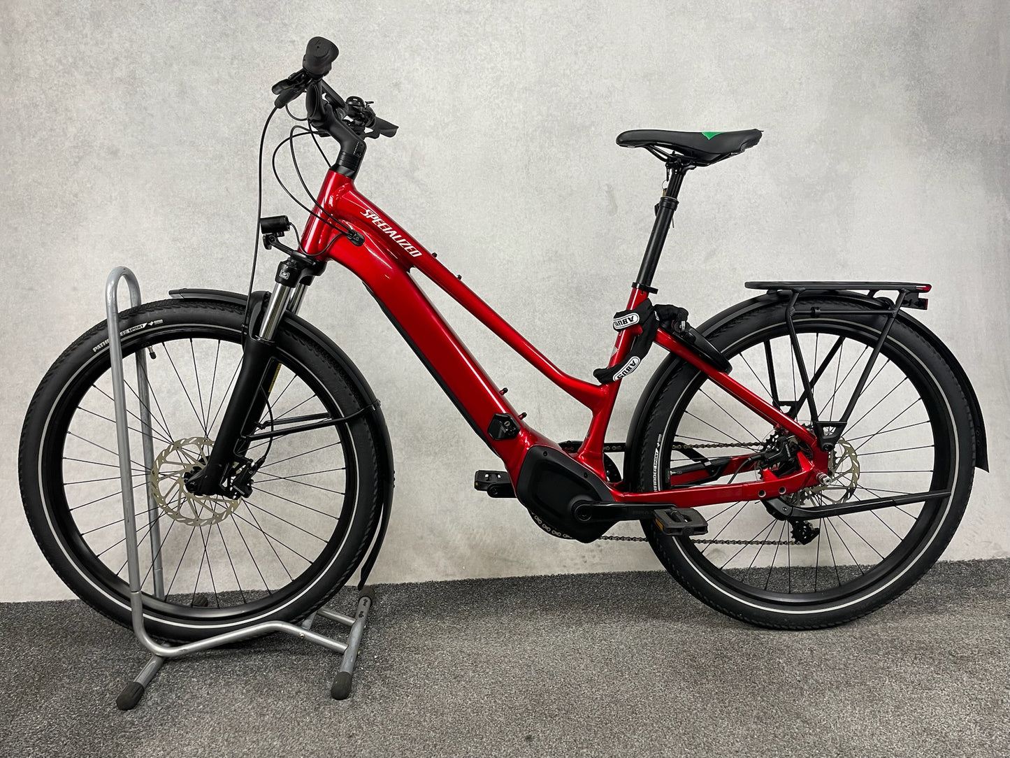 Specialized Vado 4.0 St