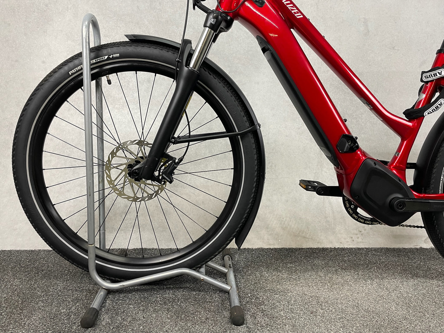 Specialized Vado 4.0 St