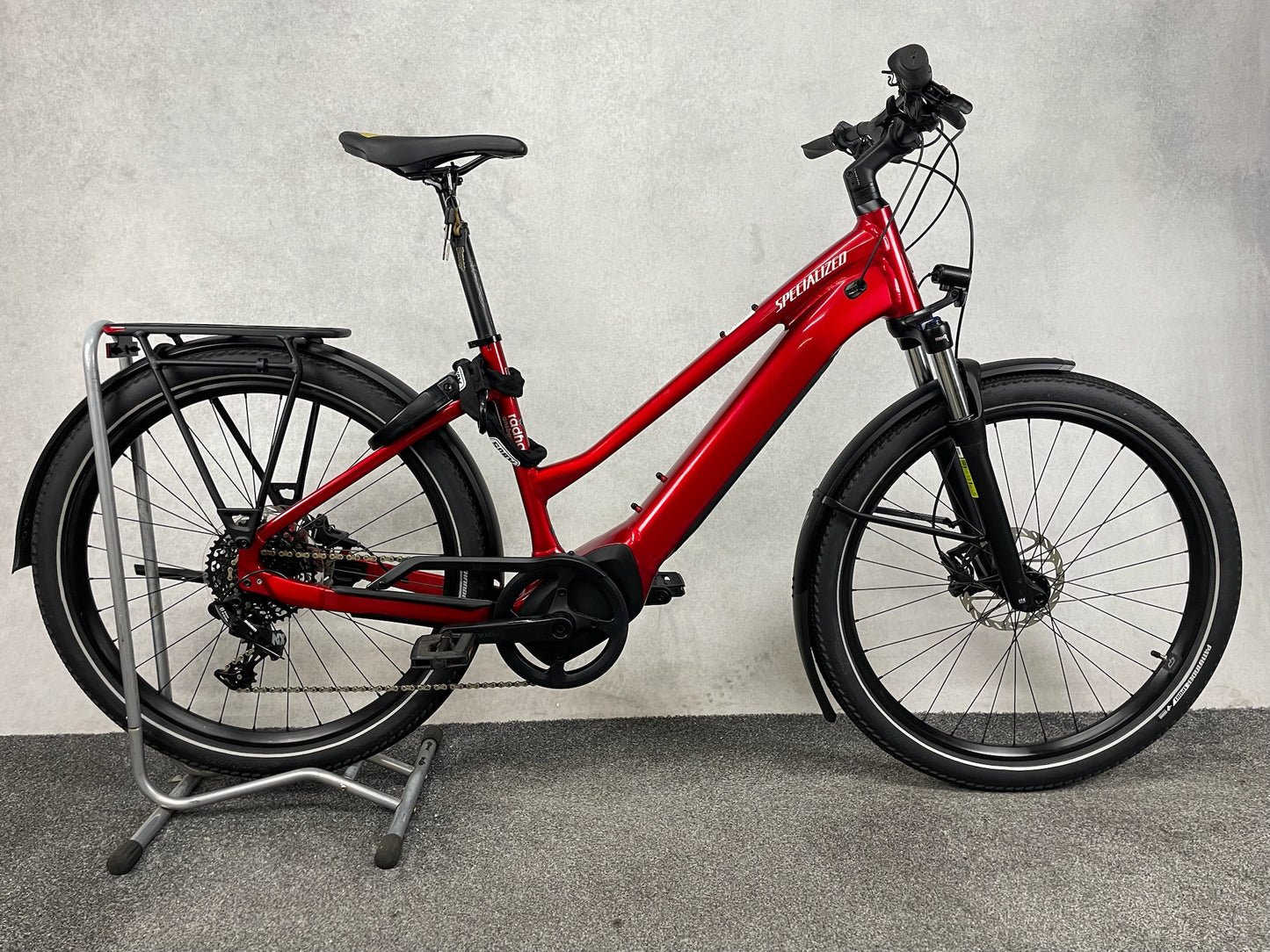 Specialized Vado 4.0 St