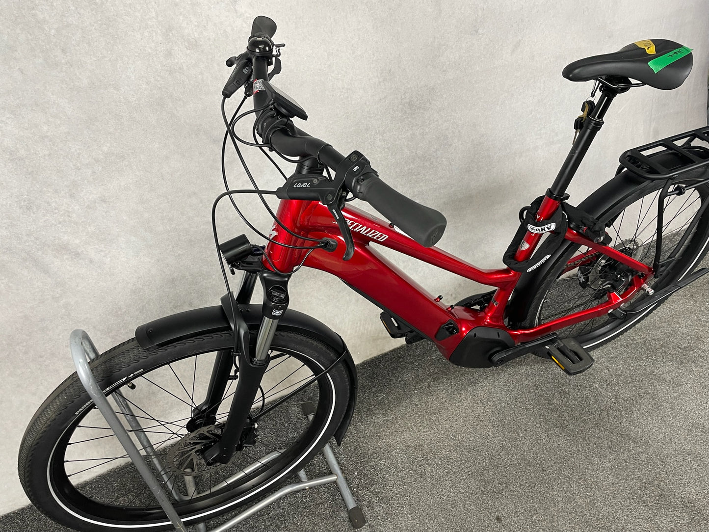 Specialized Vado 4.0 St