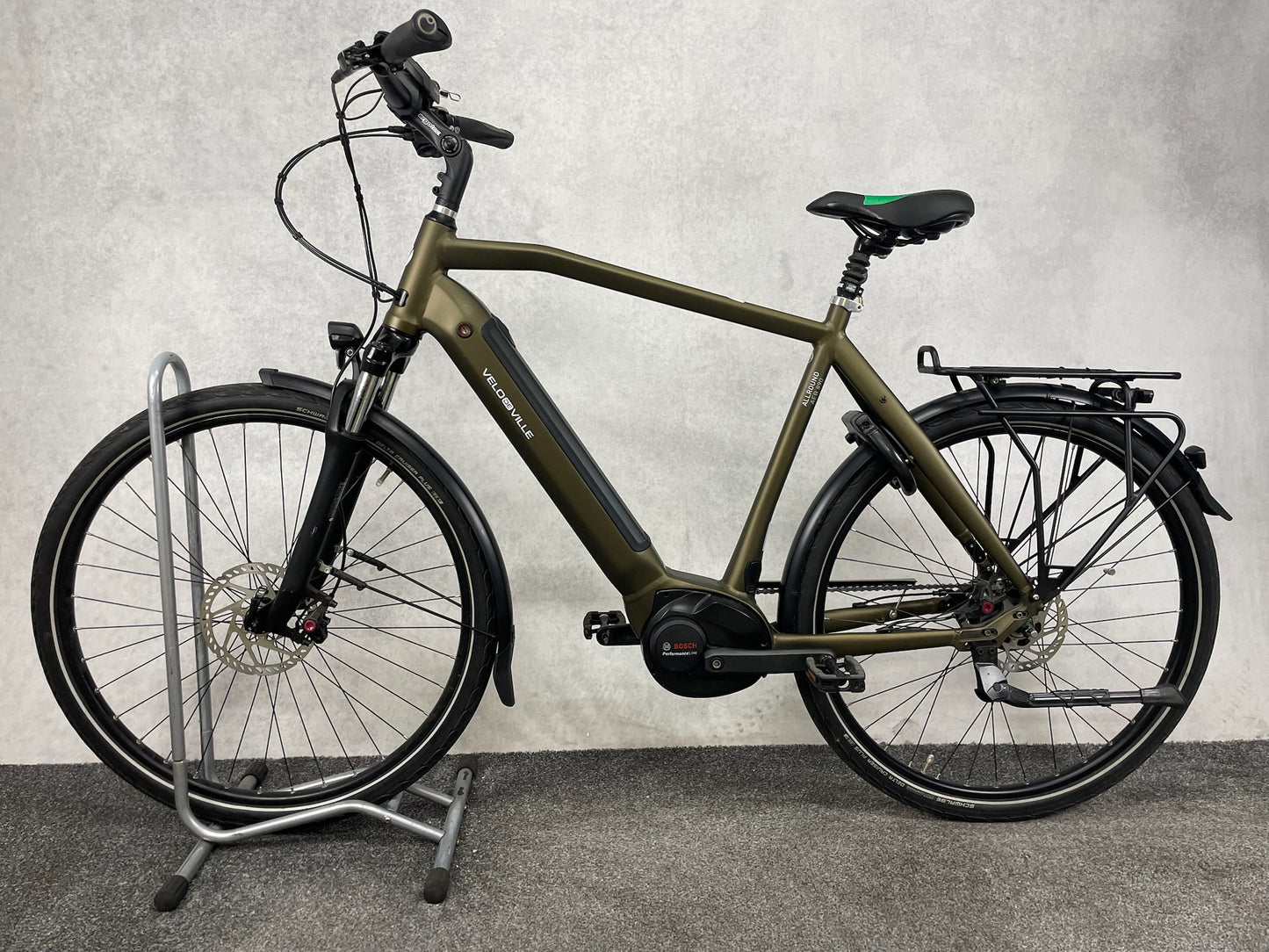 Velo de Ville AEB890