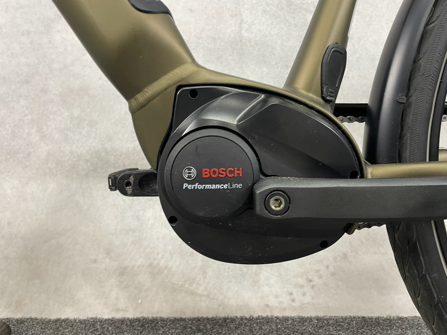 Velo de Ville AEB890