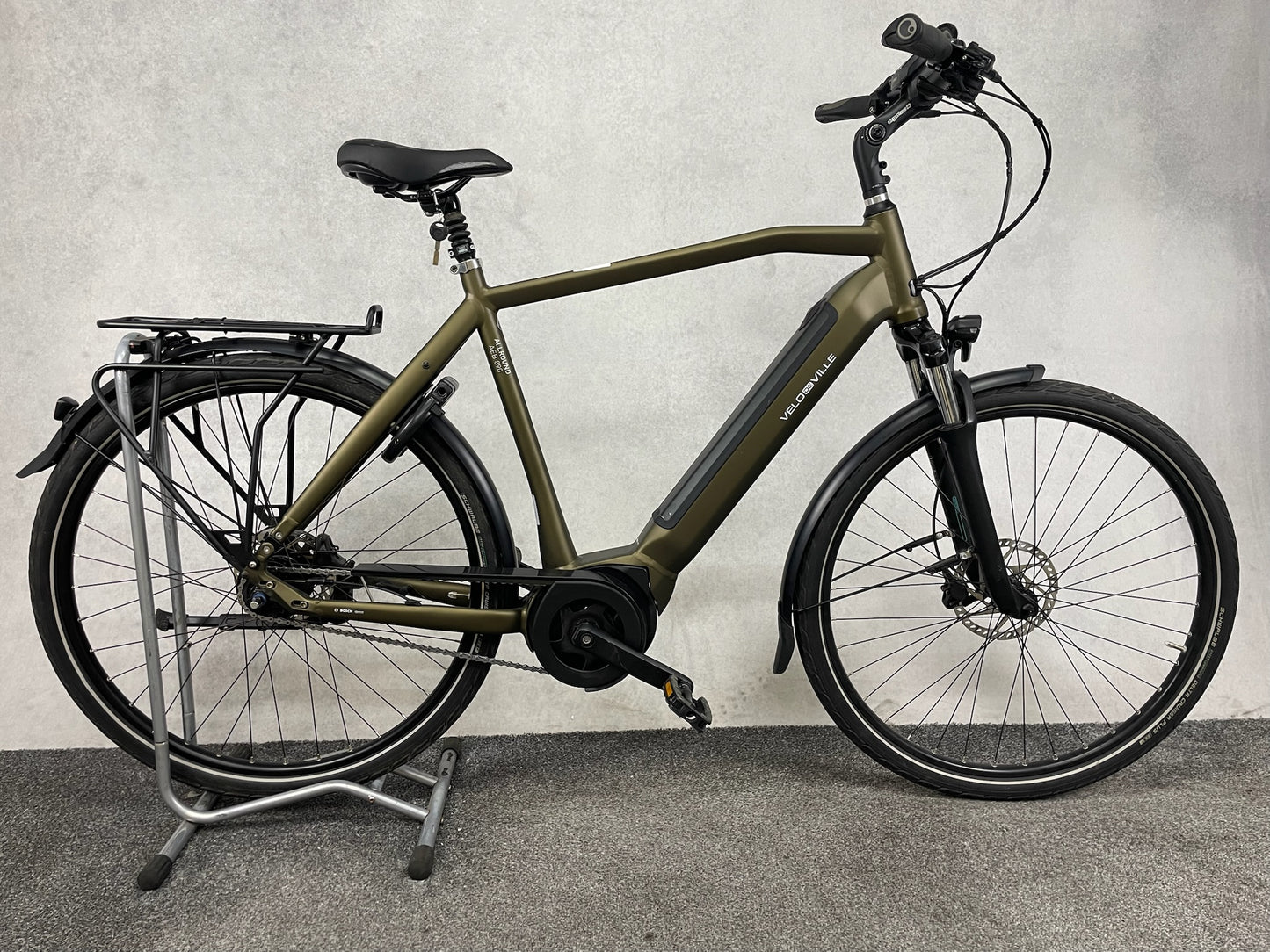 Velo de Ville AEB890
