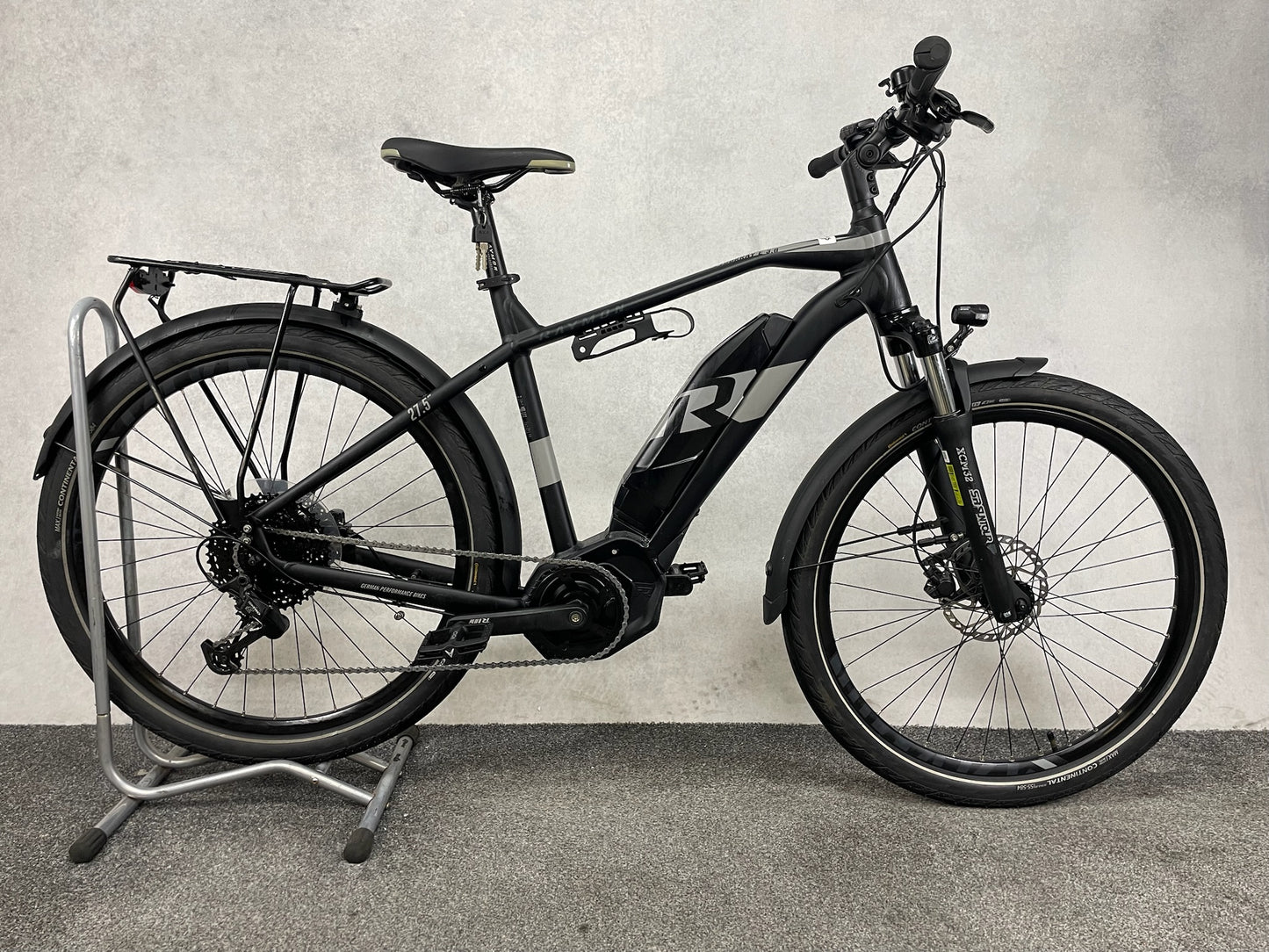 Raymon TourRay E 3.0