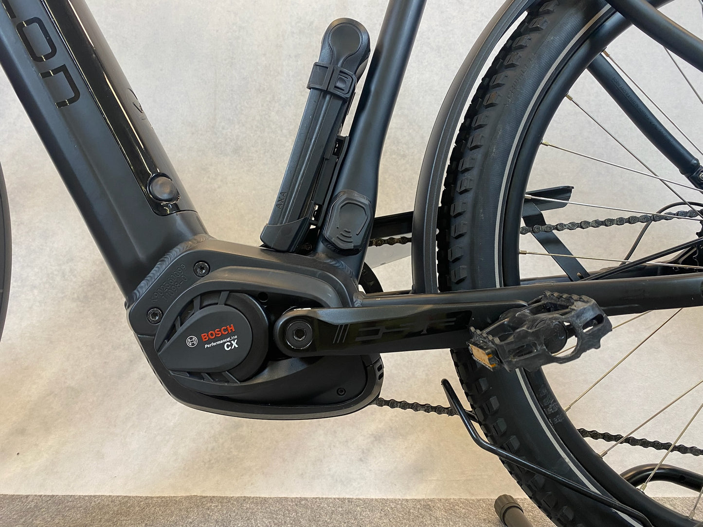 Simplon Kagu Bosch CX