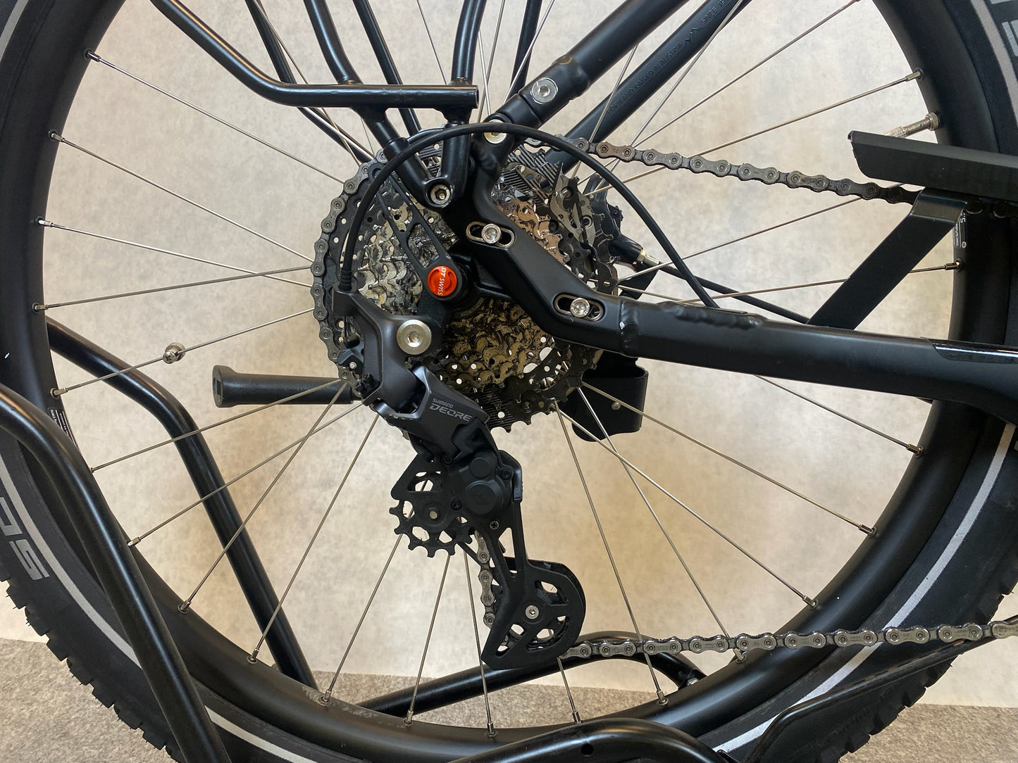 Simplon Kagu Bosch CX
