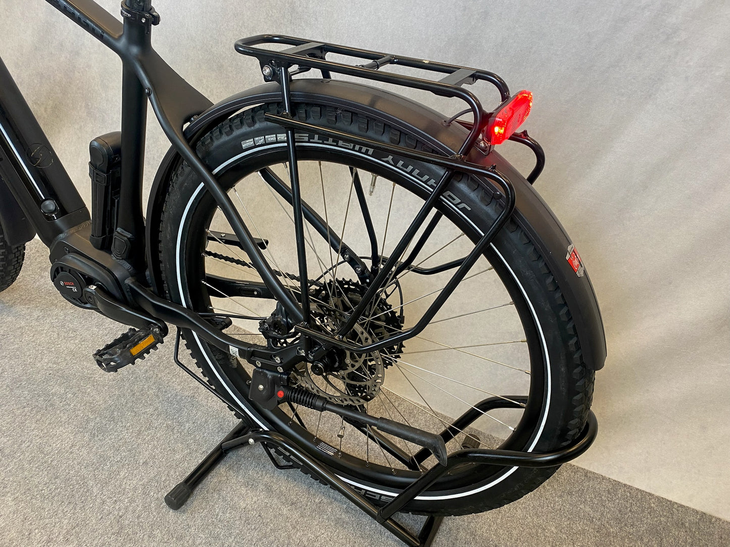 Simplon Kagu Bosch CX