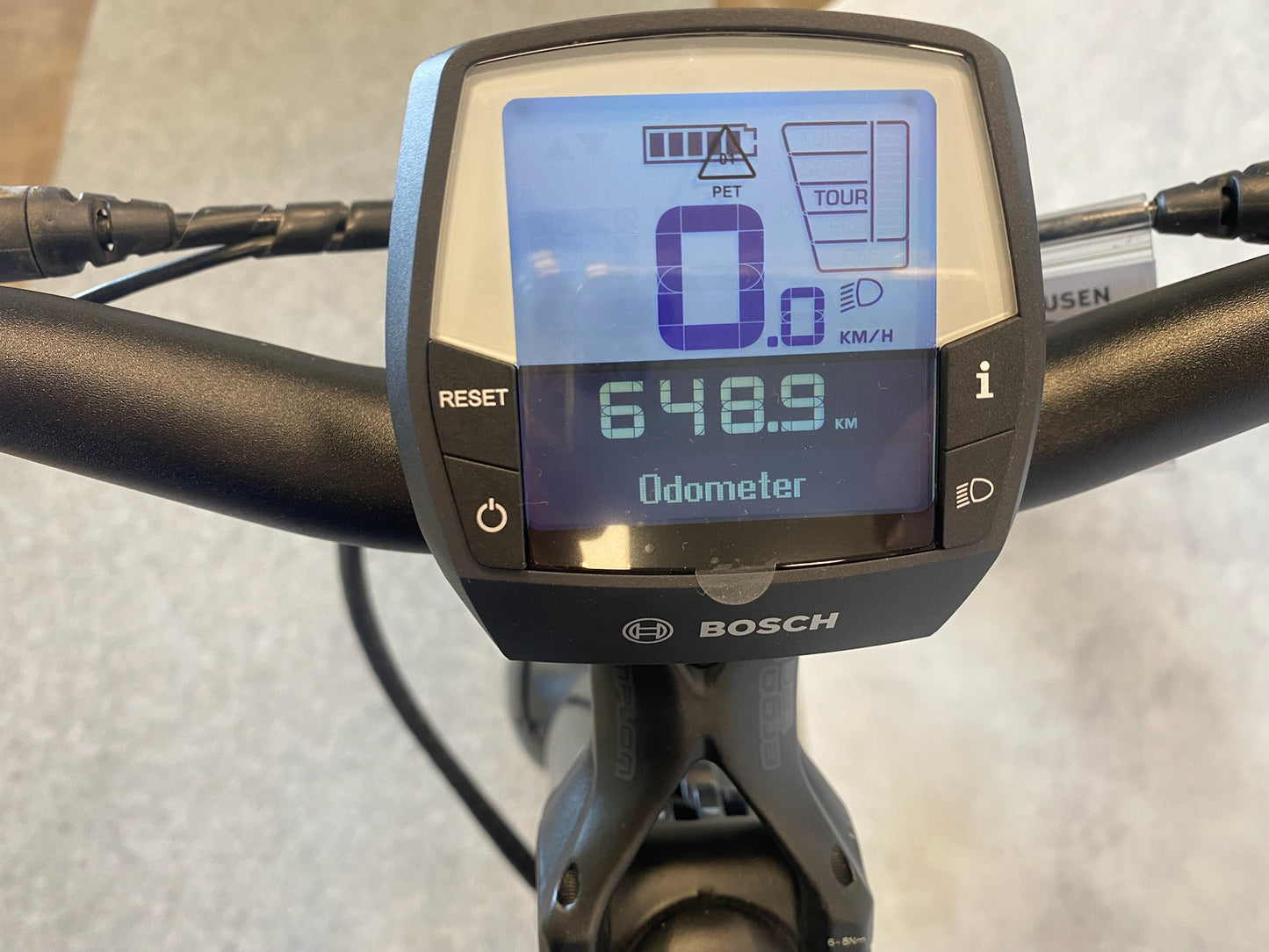 Simplon Kagu Bosch CX