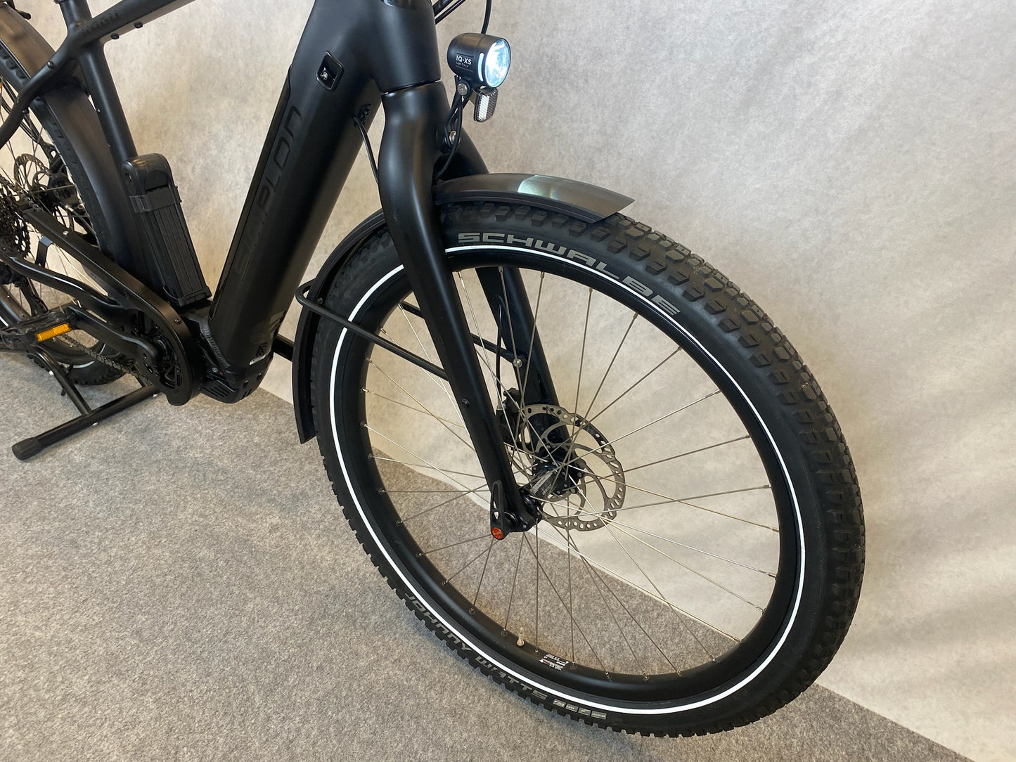 Simplon Kagu Bosch CX