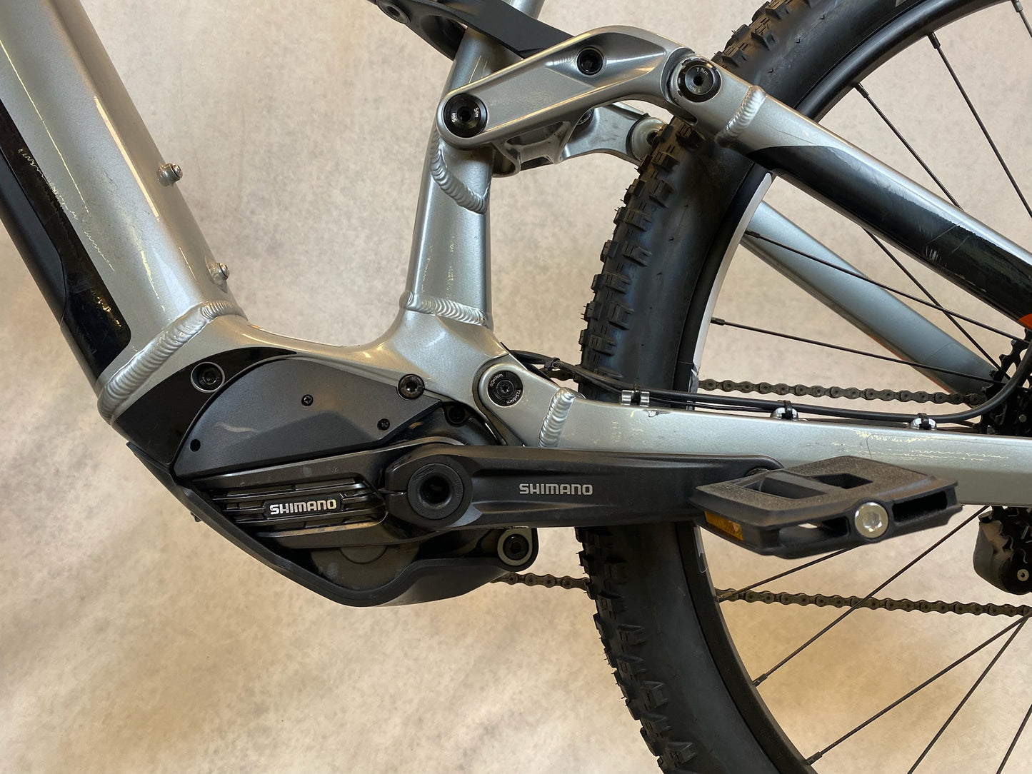 Cannondale Moterra Neo 4