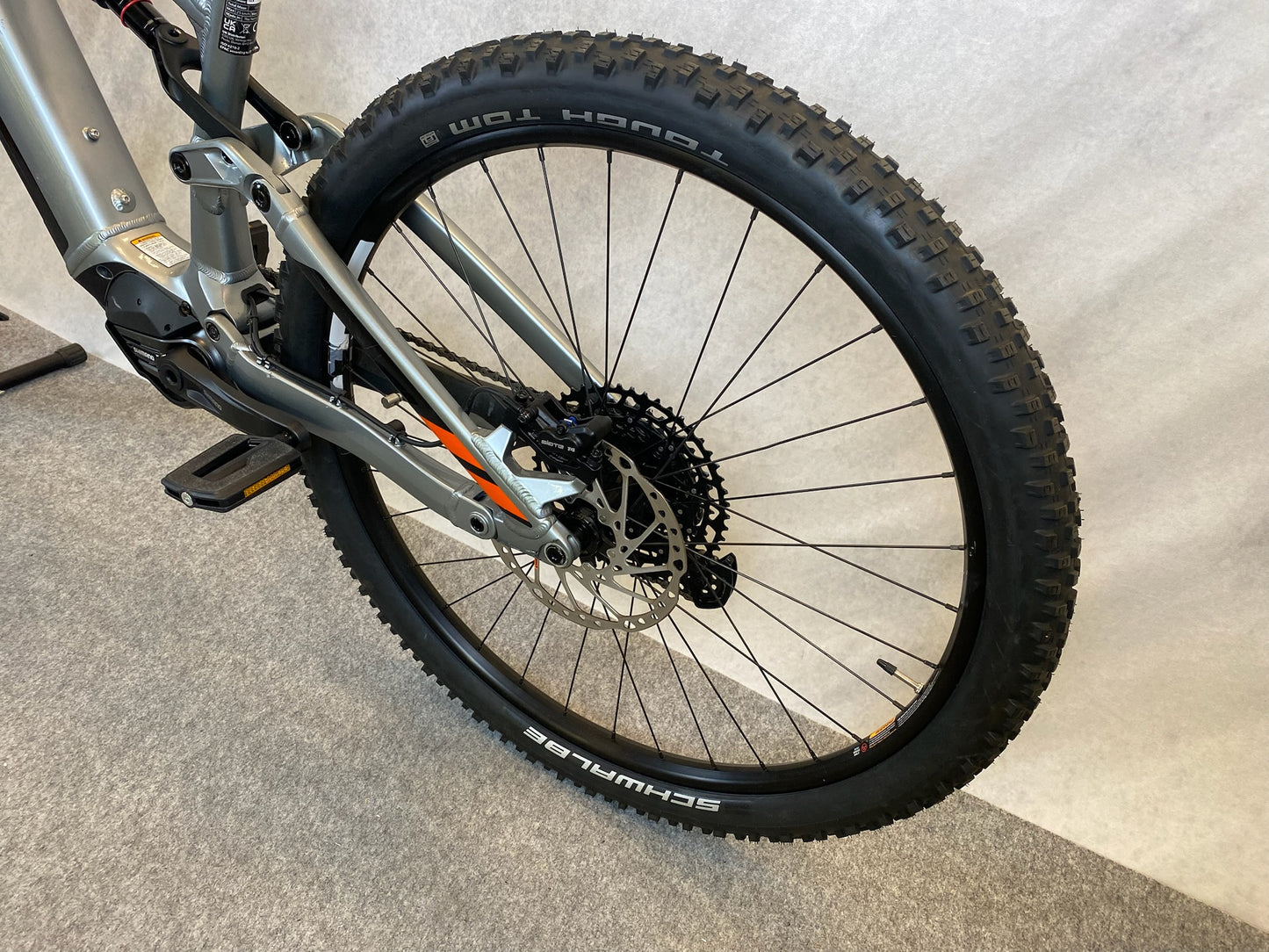 Cannondale Moterra Neo 4