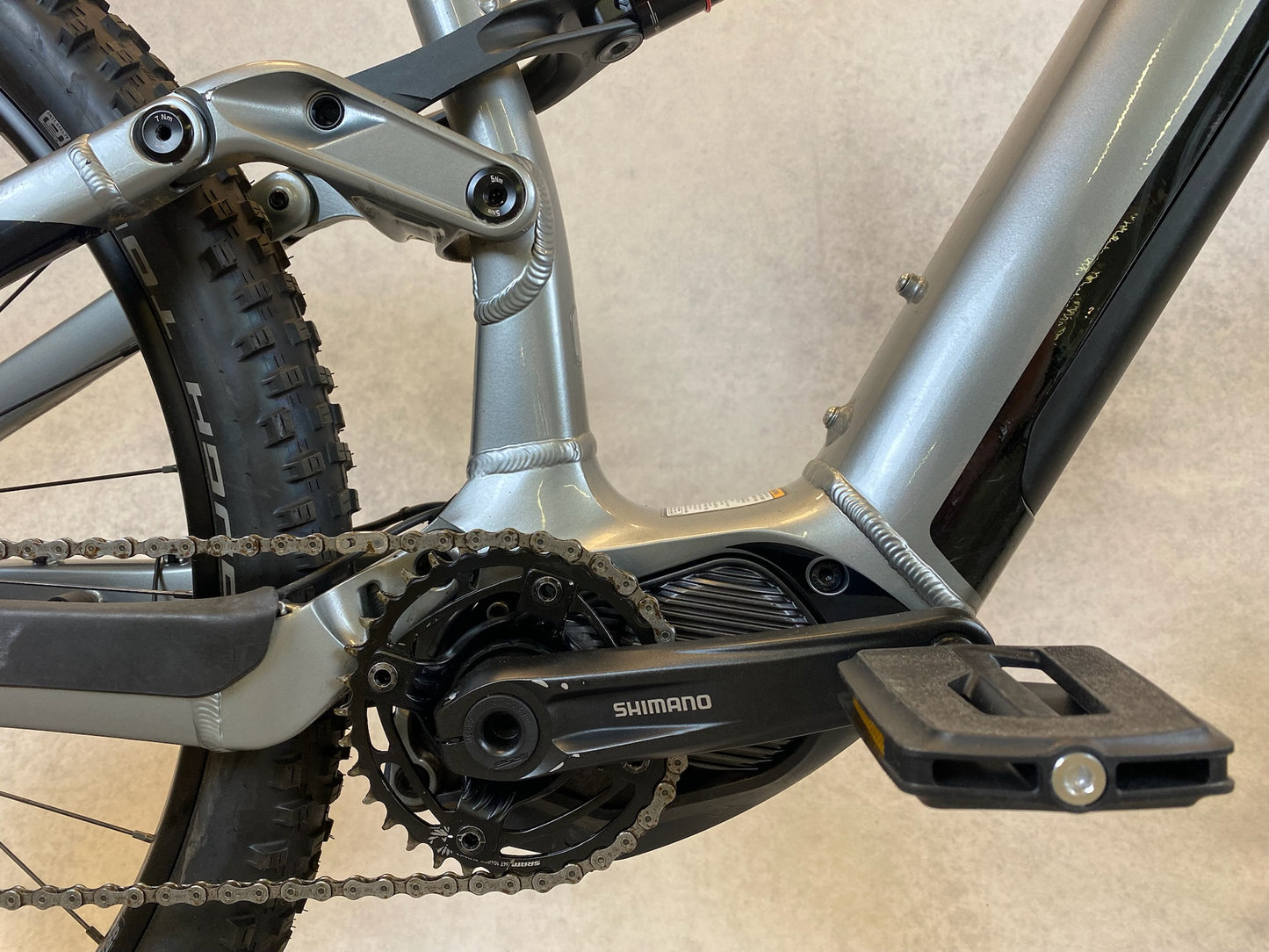 Cannondale Moterra Neo 4
