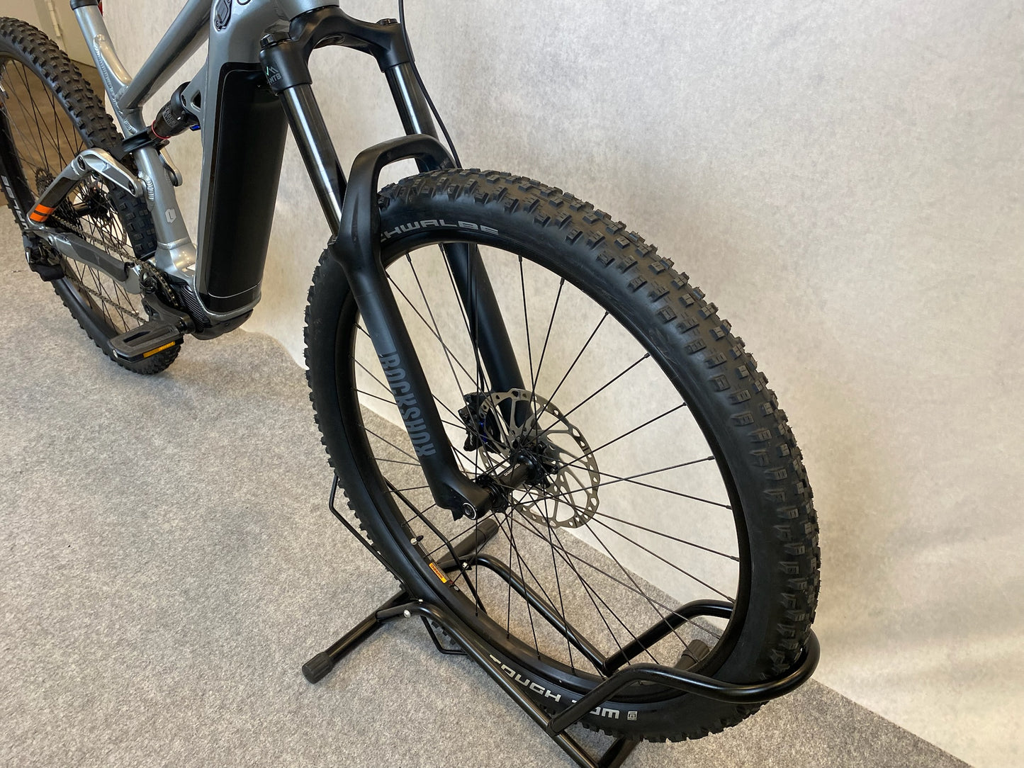 Cannondale Moterra Neo 4