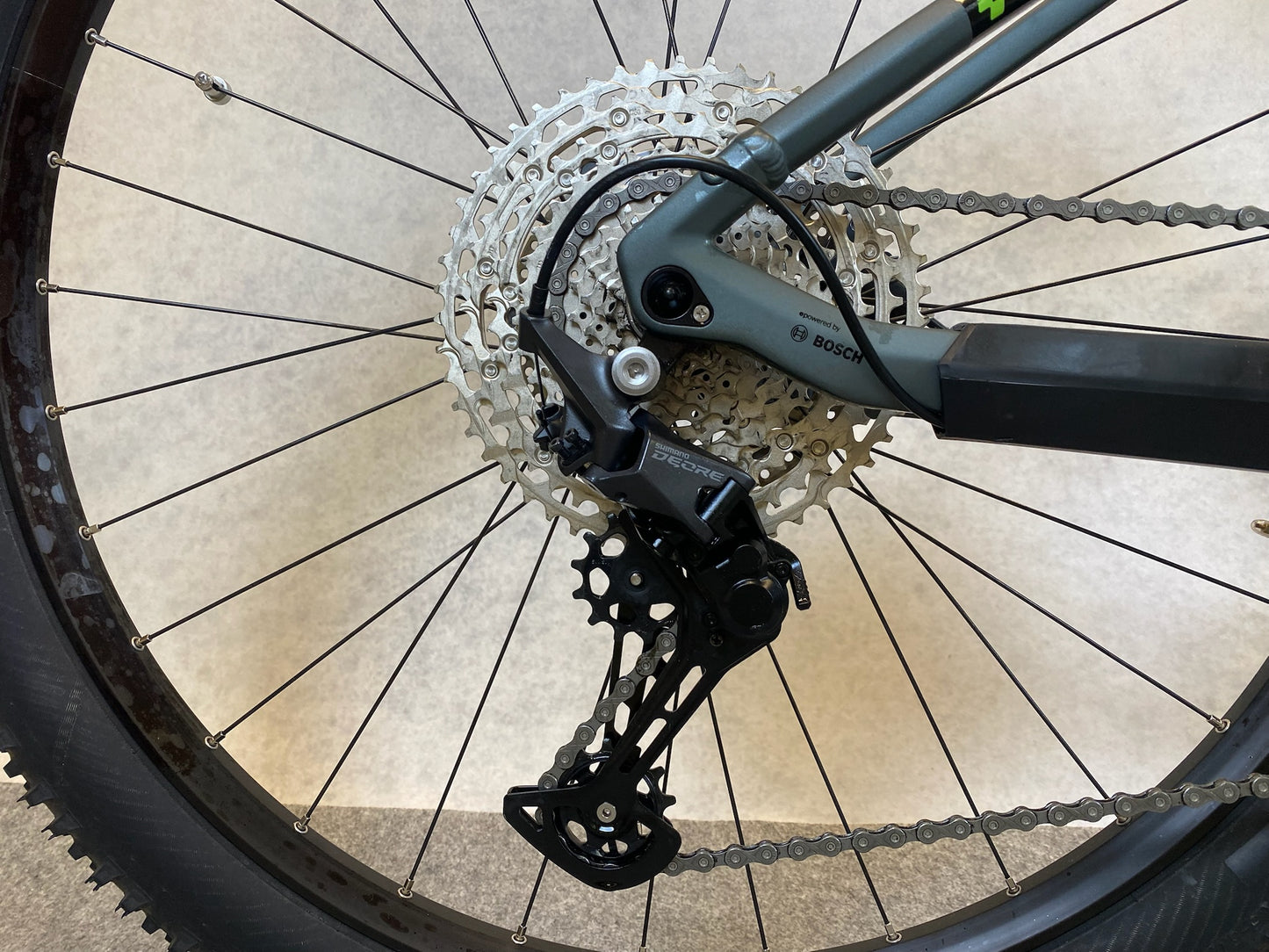 Cube Reaction Hybrid Pro 500