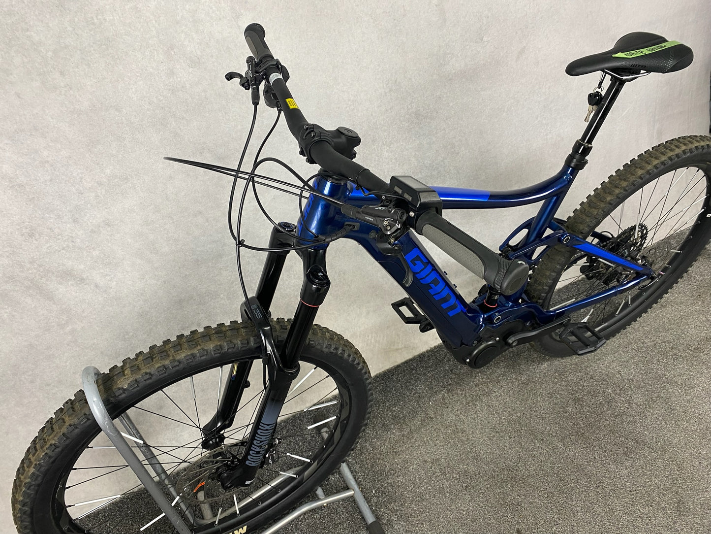 Giant Stance E+1 Pro 0