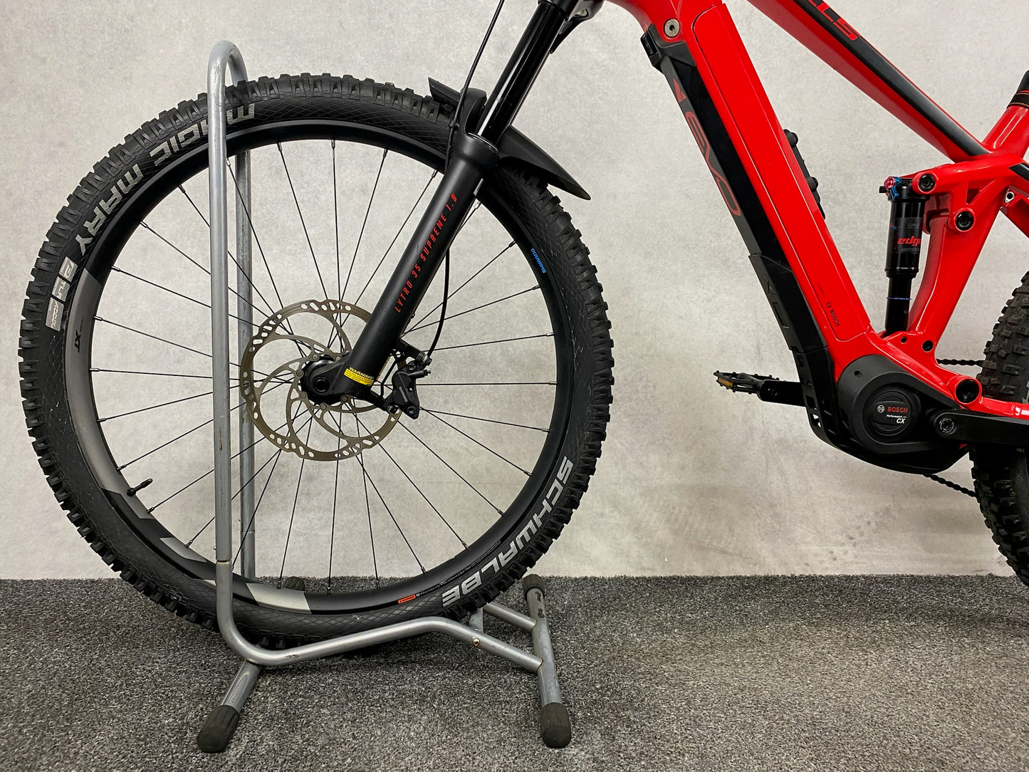 Bulls Sonic EVO AM 2 Carbon