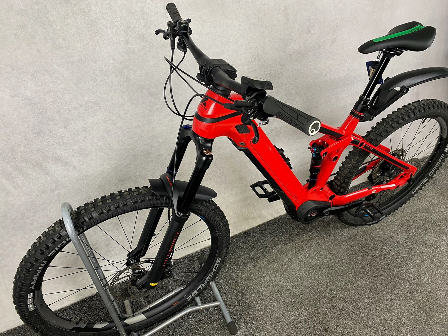 Bulls Sonic EVO AM 2 Carbon
