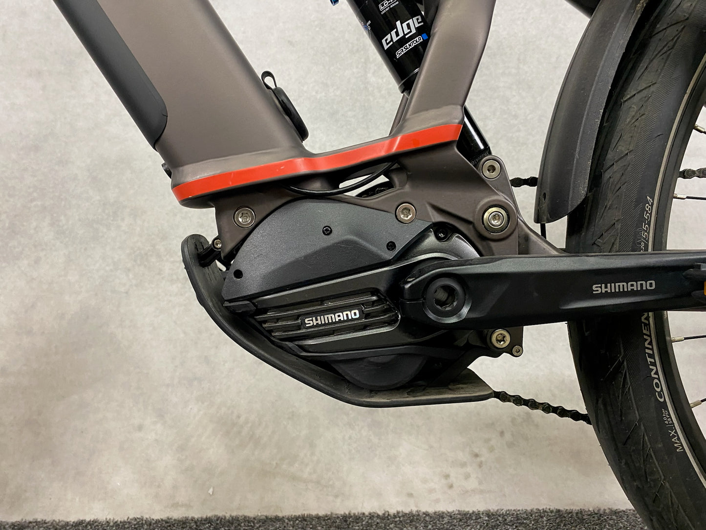 Husqvarna Gran Tourer 4