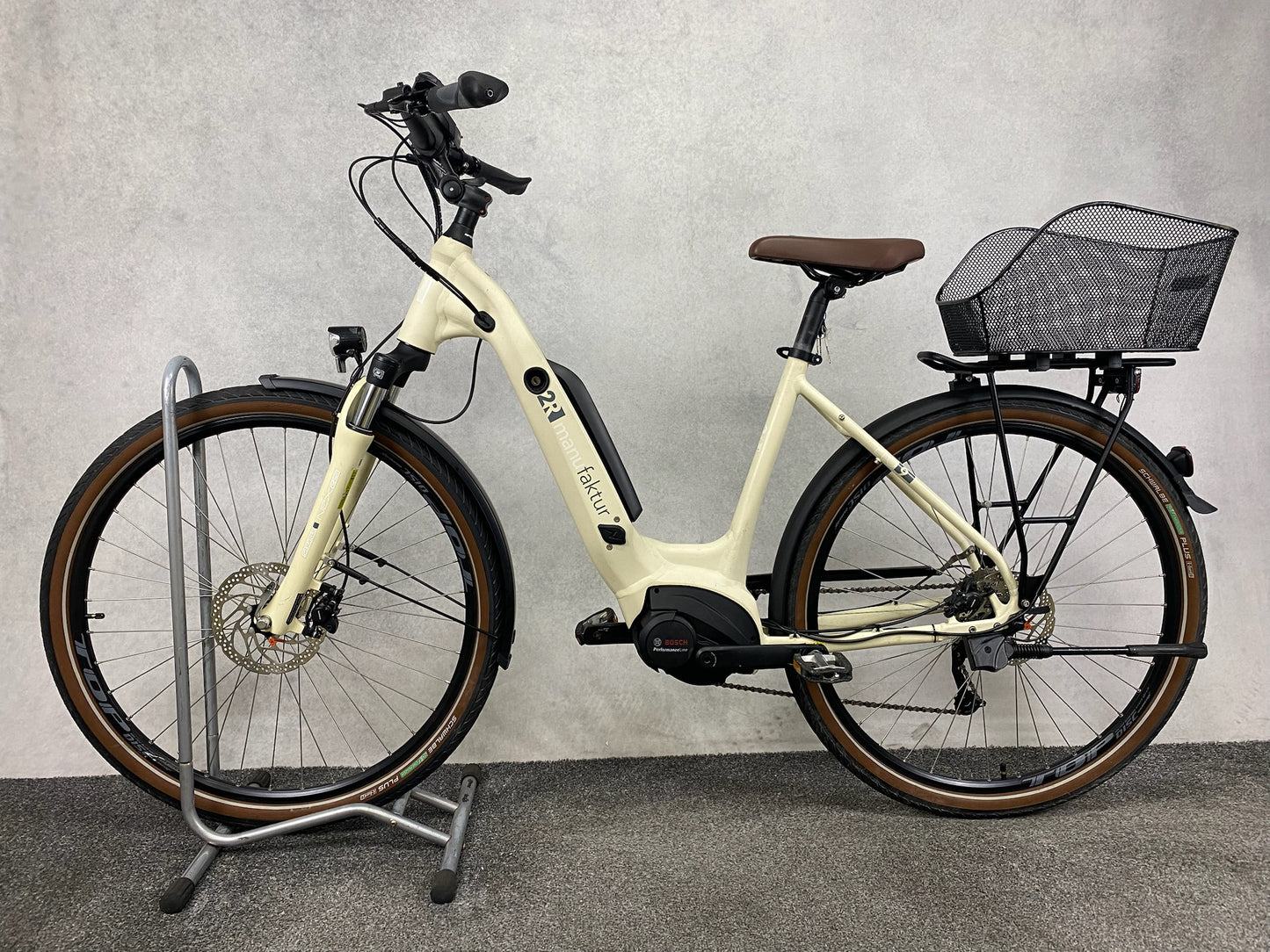 2R manufaktur Elo 9 Wave
