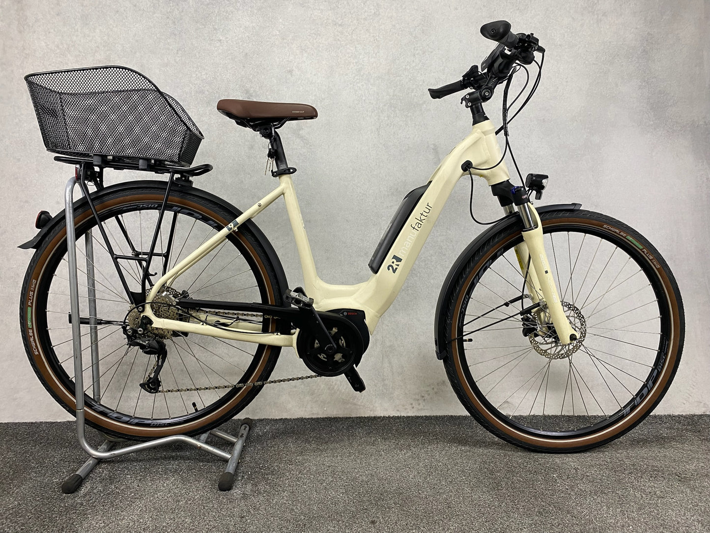 2R manufaktur Elo 9 Wave