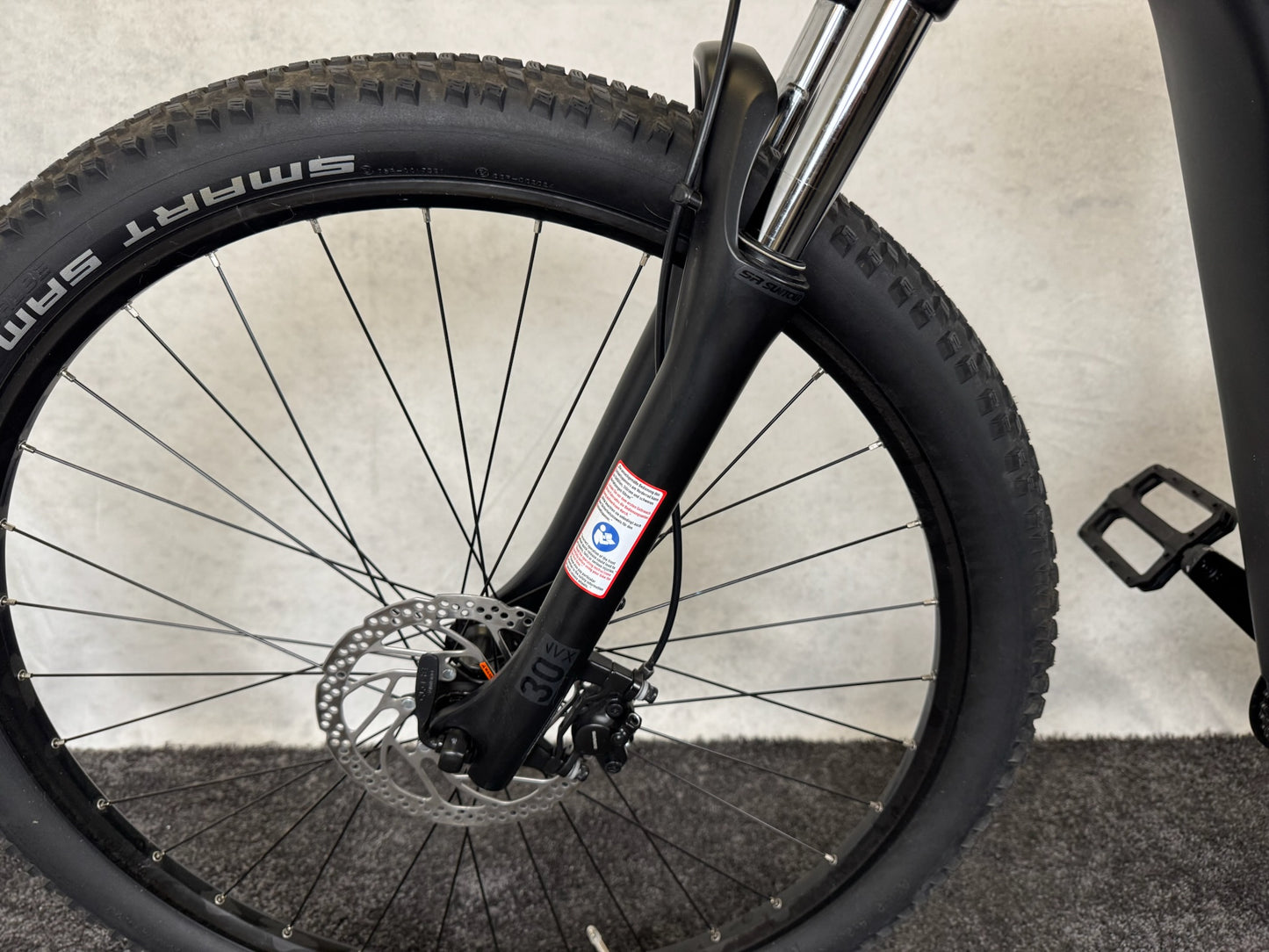 Cube Reaction Hybrid Performance 625