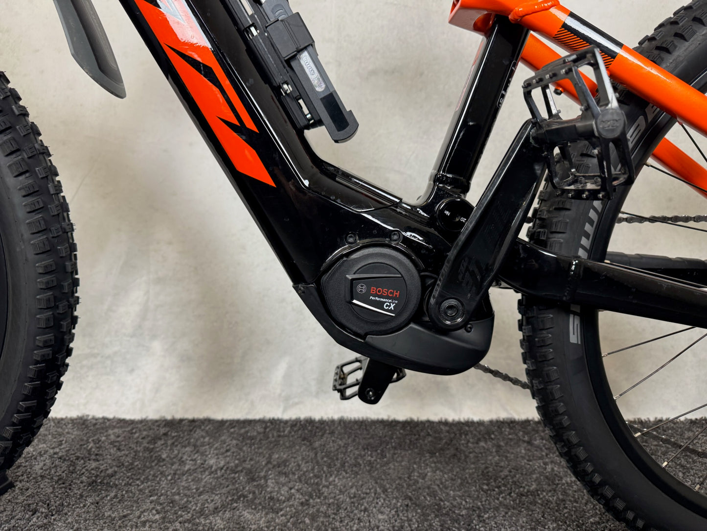 KTM Macina Lycan 771