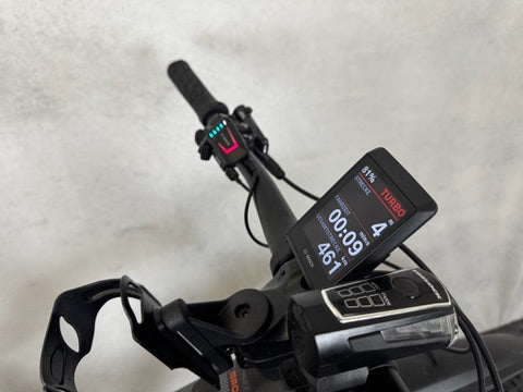 KTM Macina Lycan 771